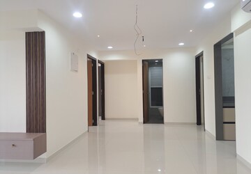 Room in 3.5 BHK Apartment at Moreshwar 19 East, Nerul – for Rent