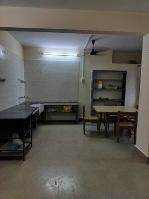 Kitchen in 2 BHK Apartment at Sadashiv Peth – for Rent