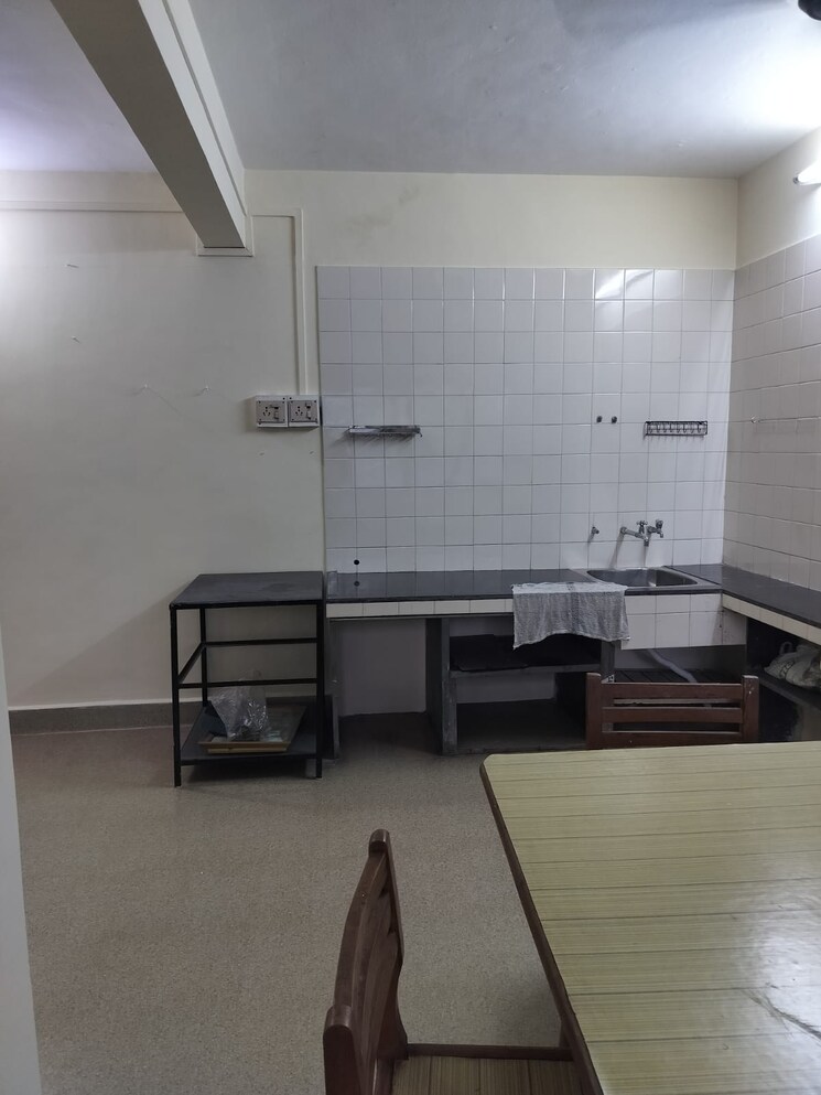 Kitchen, sadashiv peth 2 Bedroom 950 Sq.Ft. Apartment In Sadashiv Peth Pune 9364666