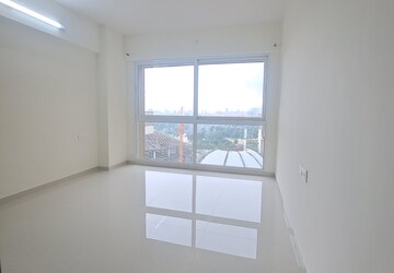 Building Lobby in 3.5 BHK Apartment at Moreshwar 19 East, Nerul – for Rent