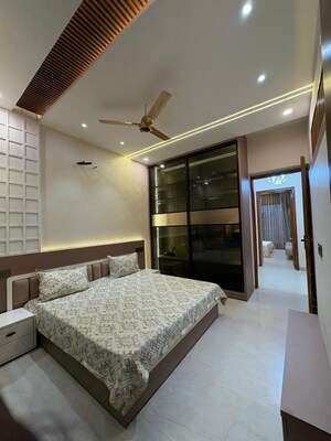 Bedroom in 6 BHK Apartment at Aerocity – for Sale