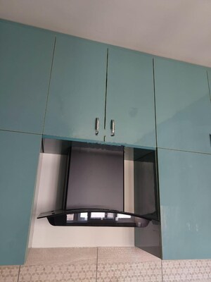 Furnished Amenities in 2 BHK Apartment at Prestige Finsbury Park Hyde, Bagaluru – for Rent