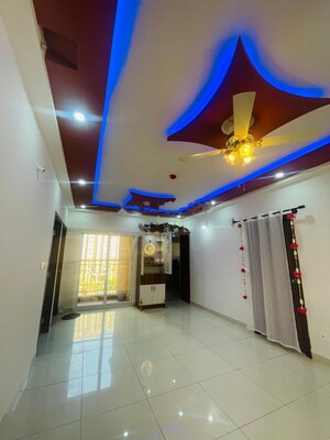 Bedroom in 2 BHK Apartment at Prestige Finsbury Park Hyde, Bagaluru – for Rent