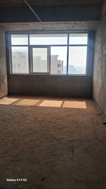 Floor Plan in  Office Space at Sushma Infinium, Ghazipur – for Sale