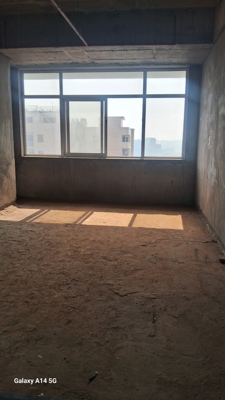 Floor Plan, sushma-infinium Commercial Office Space 446 Sq.Ft. In Ghazipur Zirakpur 9364705