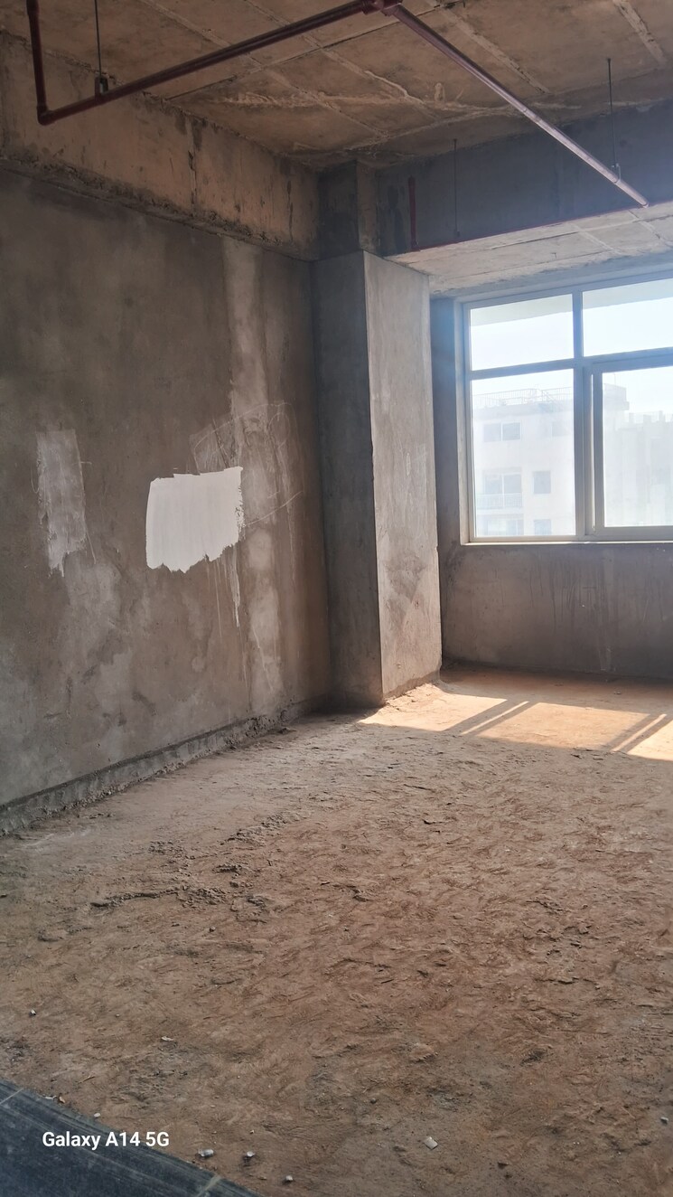 Floor Plan, sushma-infinium Commercial Office Space 446 Sq.Ft. In Ghazipur Zirakpur 9364705