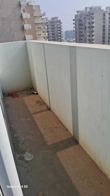 Floor Plan in  Office Space at Sushma Infinium, Ghazipur – for Sale