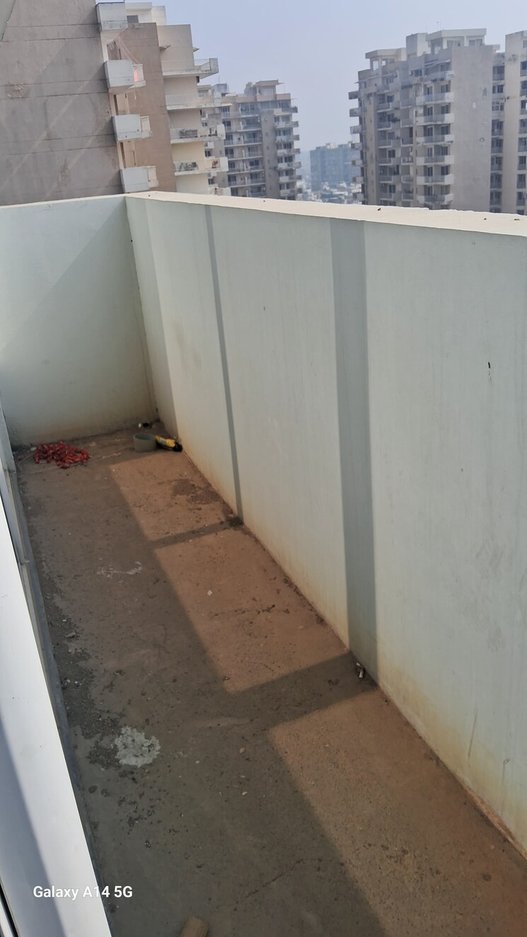 Floor Plan, sushma-infinium Commercial Office Space 446 Sq.Ft. In Ghazipur Zirakpur 9364705