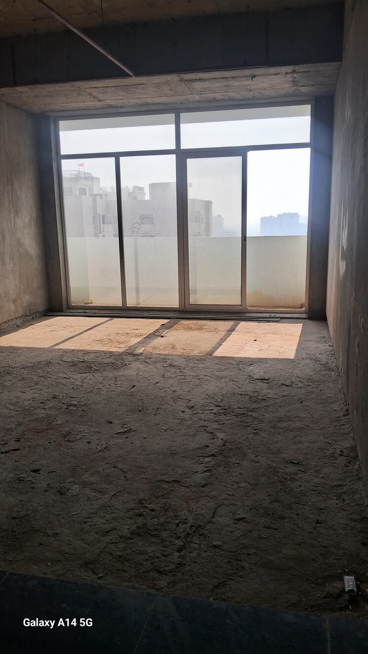 Floor Plan, sushma-infinium Commercial Office Space 446 Sq.Ft. In Ghazipur Zirakpur 9364705