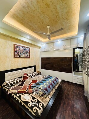 1 BHK Apartment For Rent in Ajnara Daffodil, Sector 137
