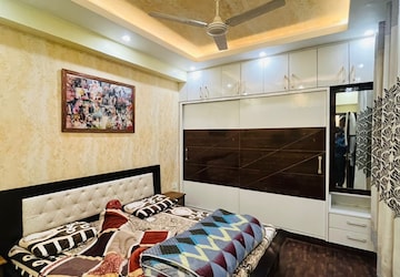 1 BHK Apartment For Rent in Ajnara Daffodil, Sector 137