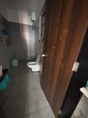 Furnished Amenities in 2 BHK Apartment at Roshan Milestone, Tathawade – for Sale