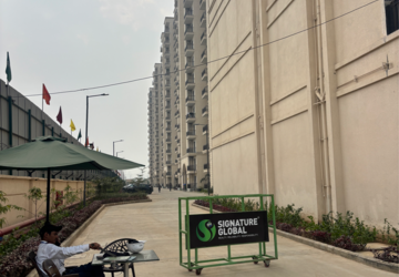 2 BHK Apartment For Sale in Signature The Millennia 3, Sector 37d