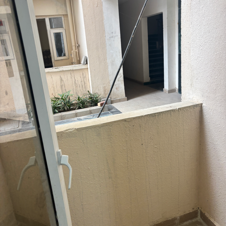 Balcony, signature-the-millennia-3 2 Bedroom 661 Sq.Ft. Apartment In Sector 37d Gurgaon 9364704