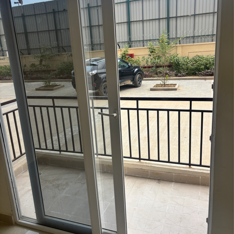 Balcony, signature-the-millennia-3 2 Bedroom 661 Sq.Ft. Apartment In Sector 37d Gurgaon 9364704