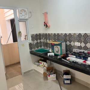 Team Area in 2 BHK Apartment at Signature The Millennia 3, Sector 37d – for Sale