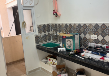 Team Area in 2 BHK Apartment at Signature The Millennia 3, Sector 37d – for Sale