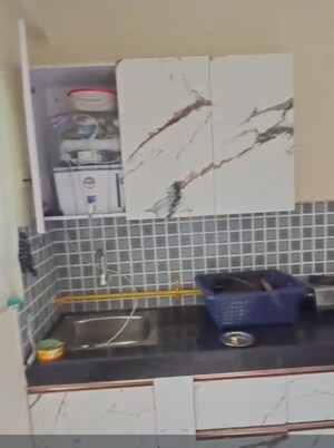 2 BHK Apartment – Exterior View View at Nilaya Greens, Raj Nagar Extension - for Sale