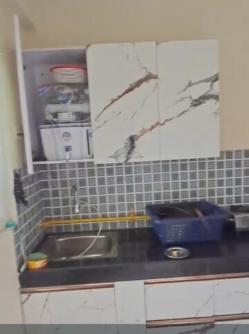 2 BHK Apartment – Exterior View View at Nilaya Greens, Raj Nagar Extension - for Sale