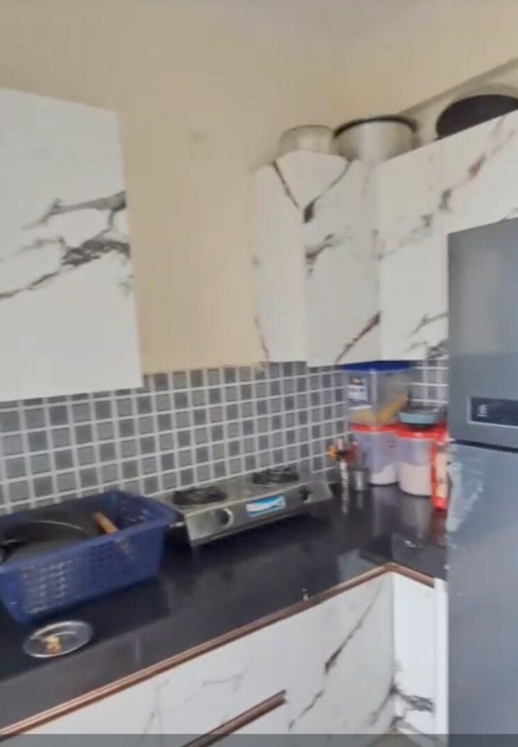 Kitchen, nilaya-greens 2 Bedroom 852 Sq.Ft. Apartment In Raj Nagar Extension Ghaziabad 9364778