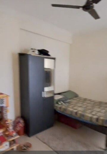 Bedroom in 2 BHK Apartment at Nilaya Greens, Raj Nagar Extension – for Sale