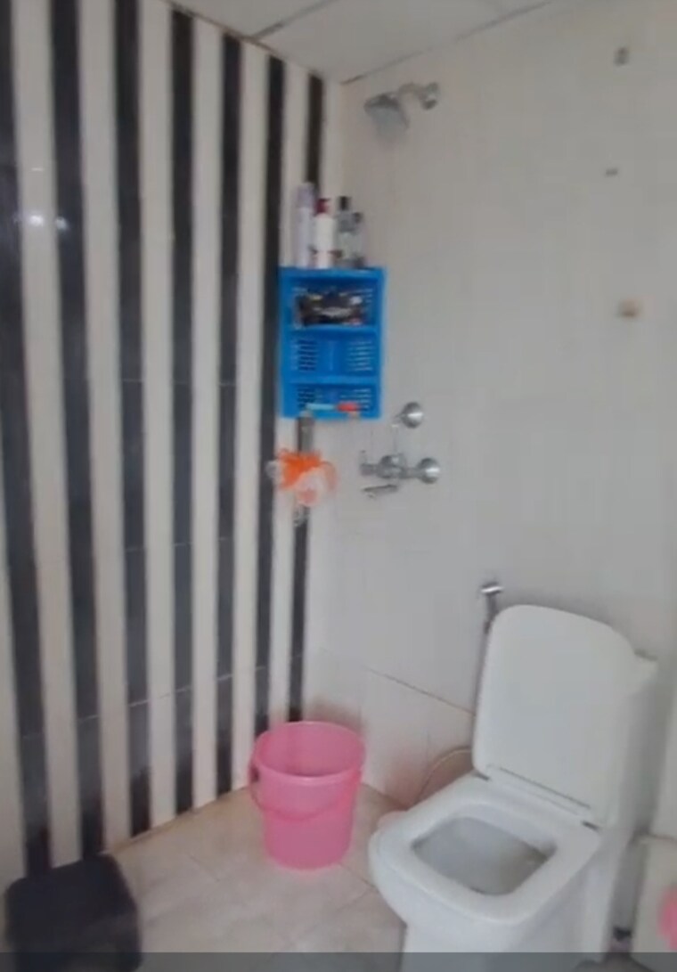 Bathroom, nilaya-greens 2 Bedroom 852 Sq.Ft. Apartment In Raj Nagar Extension Ghaziabad 9364778