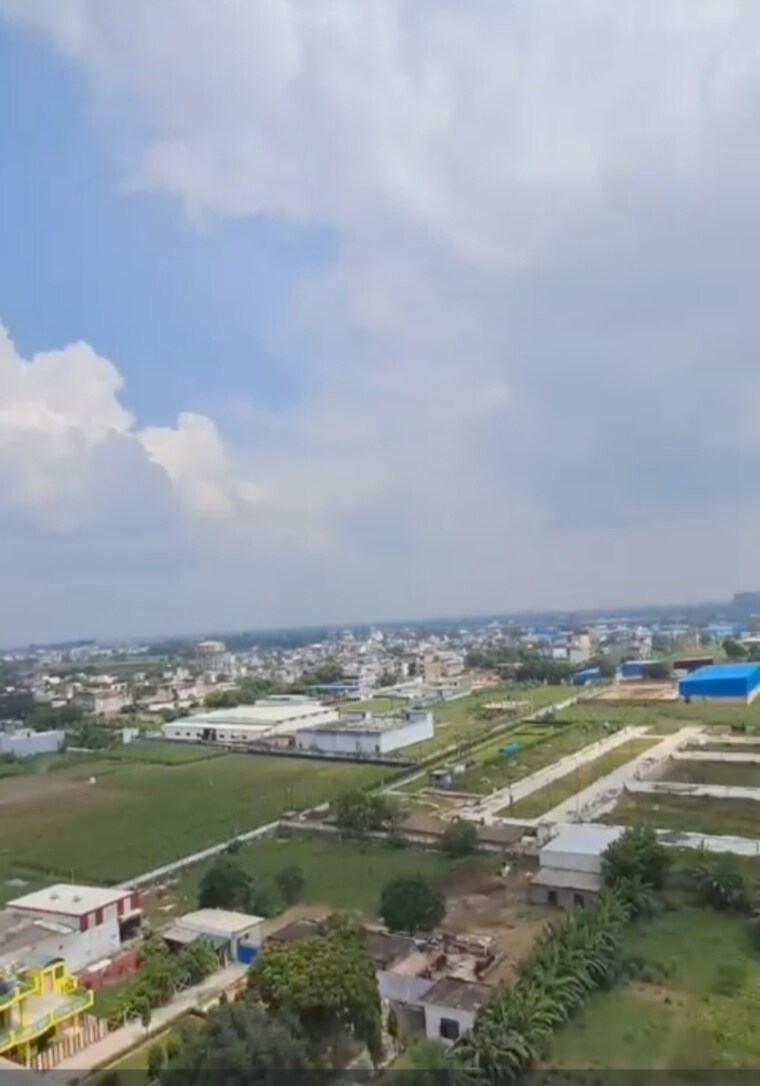 Swimming Pool, nilaya-greens 2 Bedroom 852 Sq.Ft. Apartment In Raj Nagar Extension Ghaziabad 9364778