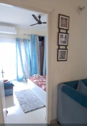 Team Area in 2 BHK Apartment at Nilaya Greens, Raj Nagar Extension – for Sale