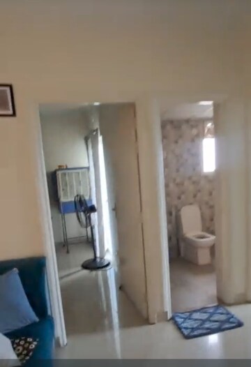 Furnished Amenities in 2 BHK Apartment at Nilaya Greens, Raj Nagar Extension – for Sale