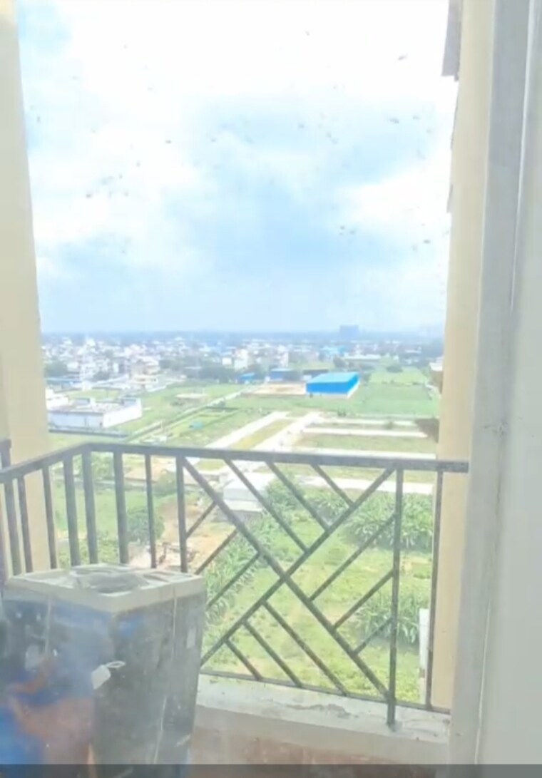 Balcony, nilaya-greens 2 Bedroom 852 Sq.Ft. Apartment In Raj Nagar Extension Ghaziabad 9364778