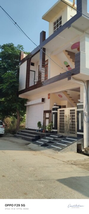  Plot – Exterior View View at Defence Empire, Surajpur - for Sale