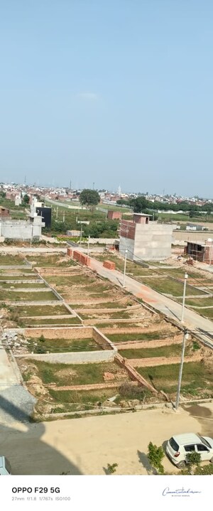  Plot For Sale in Defence Empire, Surajpur