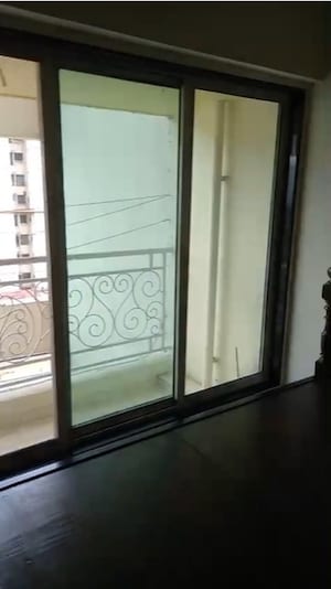 Bedroom in 2 BHK Apartment at Charisma Navdurga, Chembur – for Rent