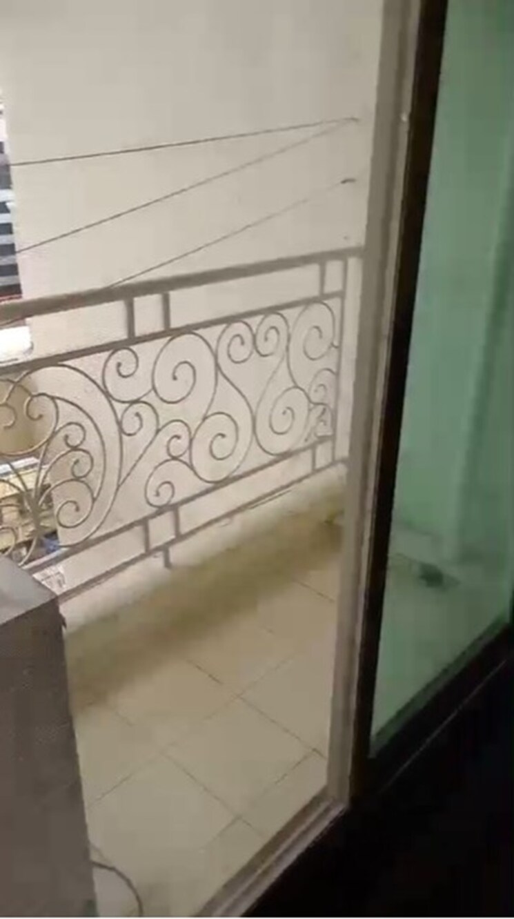 Balcony, charisma-navdurga 2 Bedroom 975 Sq.Ft. Apartment In Chembur Mumbai 9364665