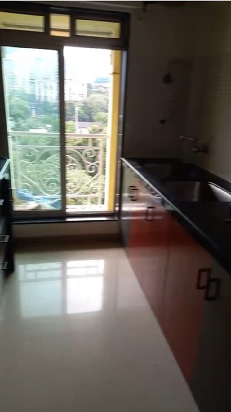 Kitchen, charisma-navdurga 2 Bedroom 975 Sq.Ft. Apartment In Chembur Mumbai 9364665