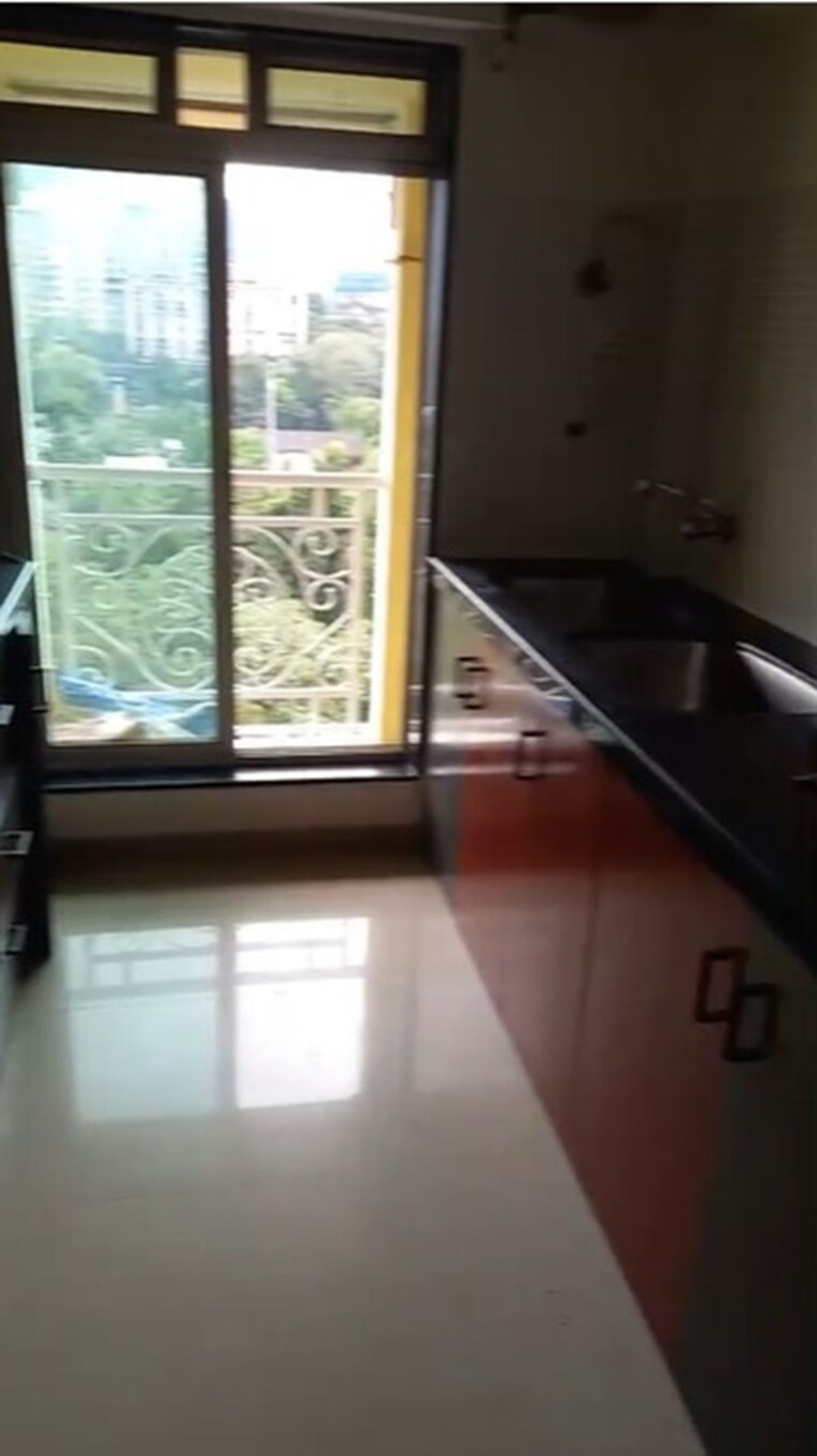 Kitchen, charisma-navdurga 2 Bedroom 975 Sq.Ft. Apartment In Chembur Mumbai 9364665