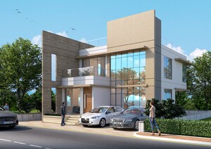  Plot For Sale in Guddwill Woodshire, Urse