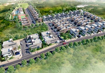 Master Plan in  Plot at Guddwill Woodshire, Urse – for Sale