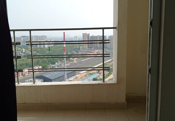 3.5 BHK Apartment For Sale in Nimbus Express Park View, Chi V Greater Noida