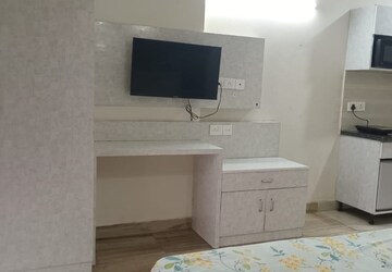 Furnished Amenities in 3.5 BHK Apartment at Nimbus Express Park View, Chi V Greater Noida – for Sale