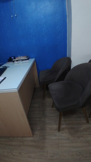 Furnished Amenities in 3.5 BHK Apartment at Nimbus Express Park View, Chi V Greater Noida – for Sale