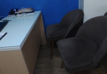 Furnished Amenities in 3.5 BHK Apartment at Nimbus Express Park View, Chi V Greater Noida – for Sale