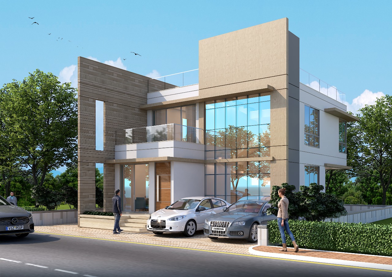 Plot For Sale in Guddwill Woodshire