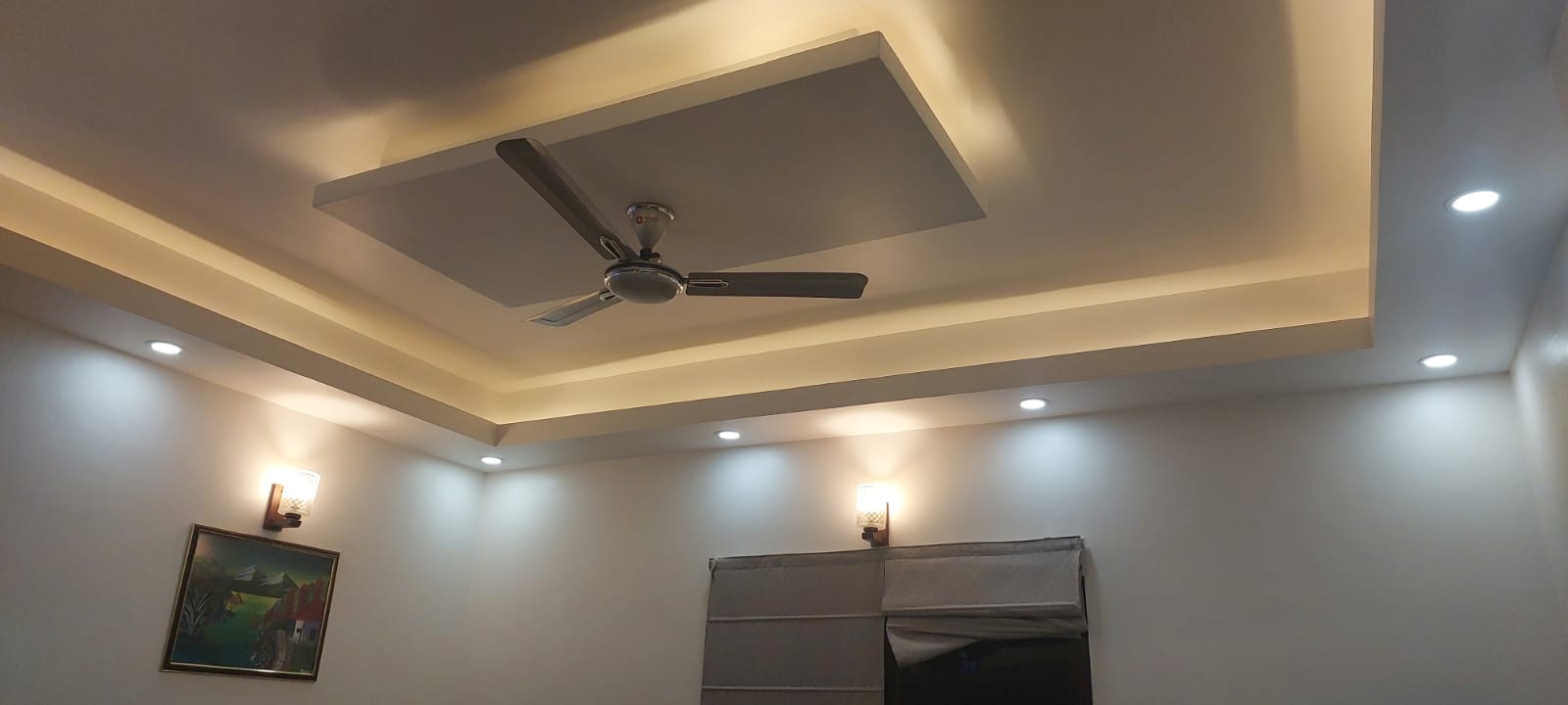 3.5 BHK 1458 Sq.Ft. Apartment in Nimbus Express Park View