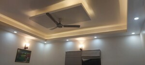 3.5 BHK Apartment For Sale in Nimbus Express Park View, Chi V Greater Noida