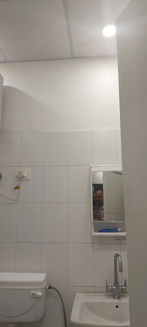 Furnished Amenities in 3.5 BHK Apartment at Nimbus Express Park View, Chi V Greater Noida – for Sale