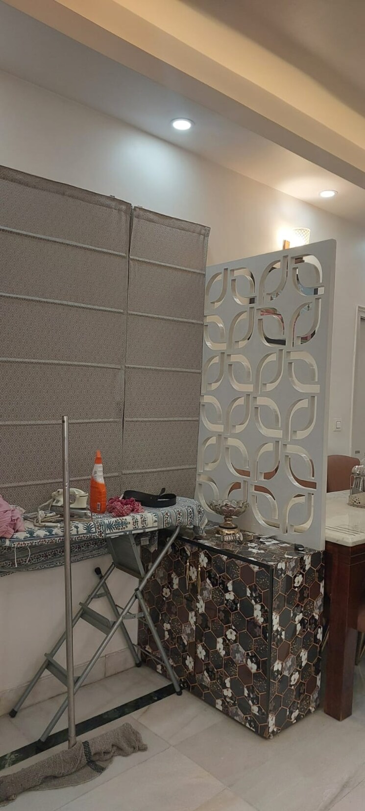 Balcony, nimbus-express-park-view 3.5 Bedroom 1458 Sq.Ft. Apartment In Chi V Greater Noida Greater Noida 9364743