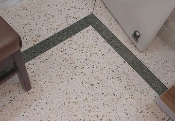 Furnished Amenities in 3.5 BHK Apartment at Nimbus Express Park View, Chi V Greater Noida – for Sale