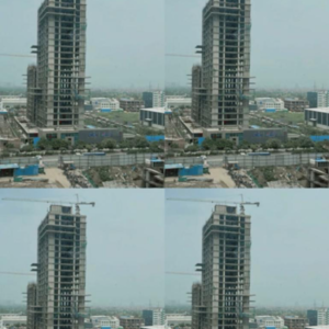  Shop For Sale in GYGY Mentis, Sector 140 Noida