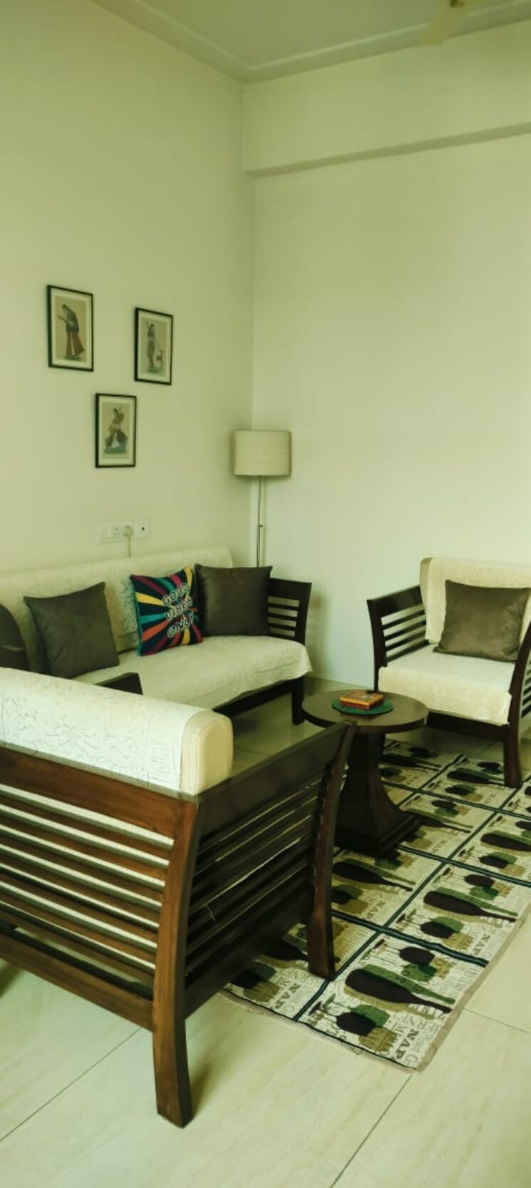 Master Bedroom, noida extension 3 Bedroom 1550 Sq.Ft. Apartment In Noida Extension Greater Noida 9364731